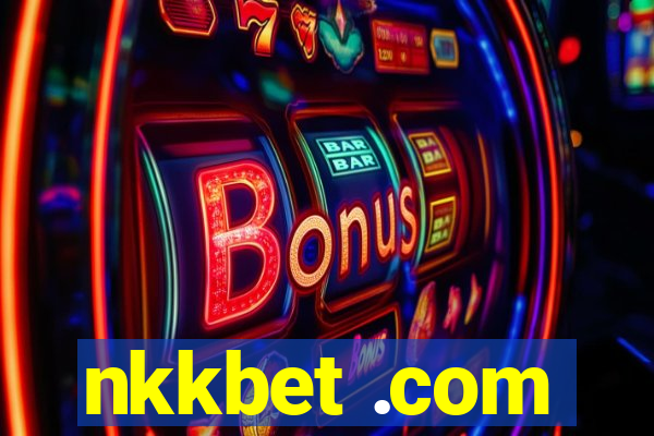 nkkbet .com