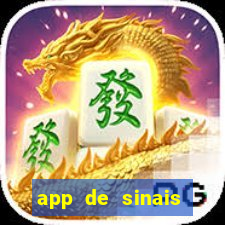 app de sinais fortune tiger