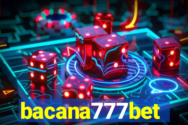 bacana777bet