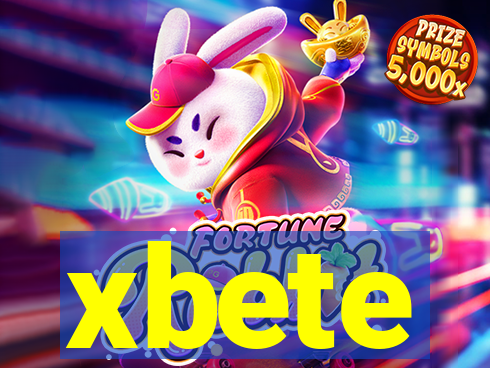 xbete