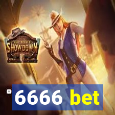 6666 bet