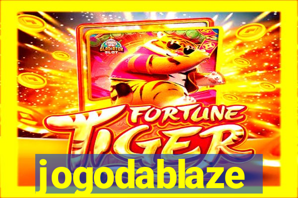 jogodablaze