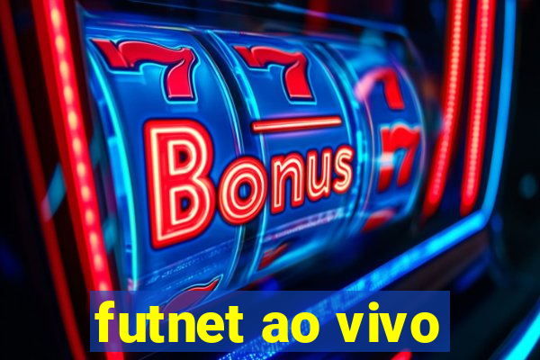 futnet ao vivo