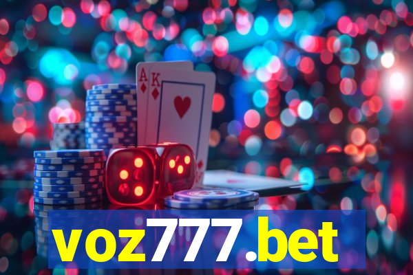 voz777.bet