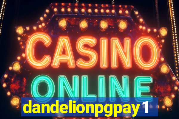 dandelionpgpay1.com