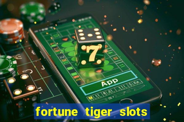 fortune tiger slots vip 3