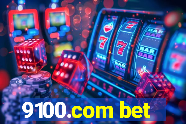 9100.com bet