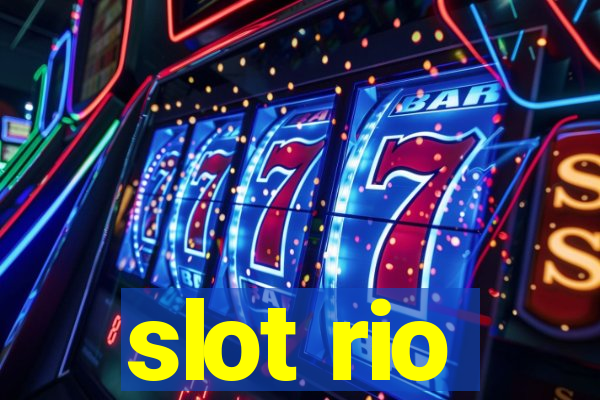 slot rio