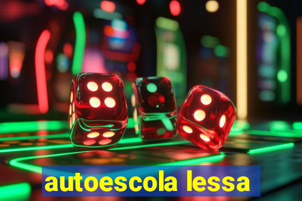 autoescola lessa