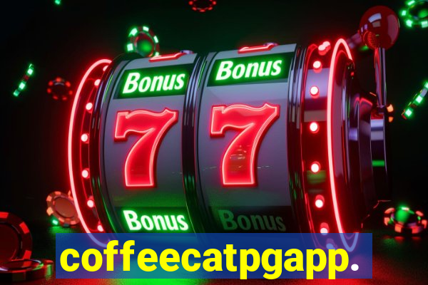 coffeecatpgapp.com