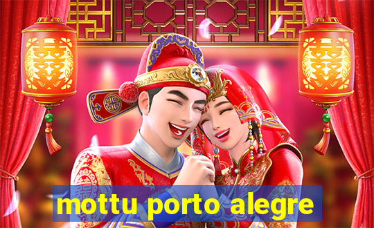 mottu porto alegre