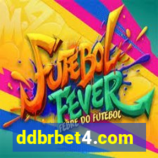 ddbrbet4.com