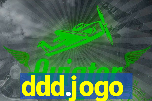 ddd.jogo