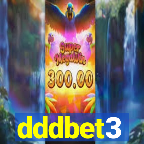 dddbet3