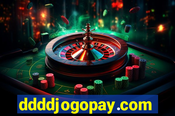 ddddjogopay.com