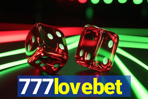 777lovebet