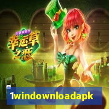 1windownloadapk