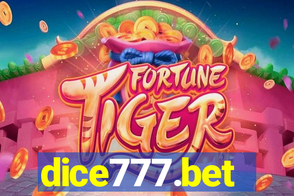 dice777.bet