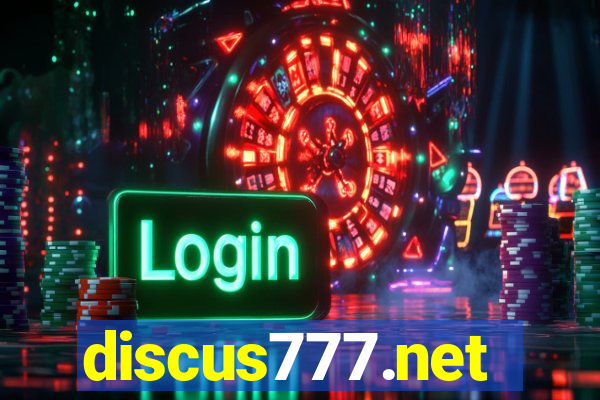 discus777.net