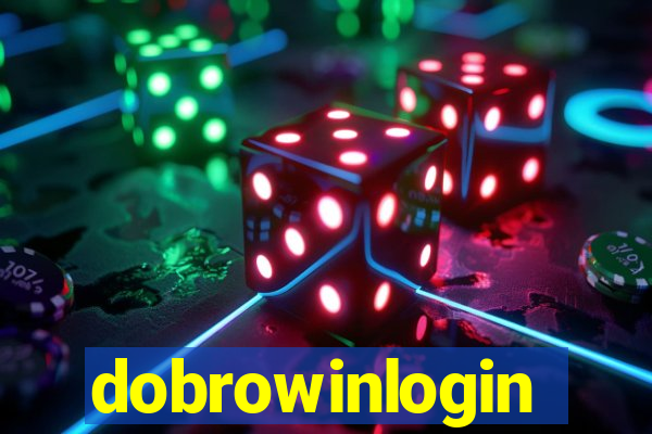 dobrowinlogin