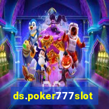 ds.poker777slots.com