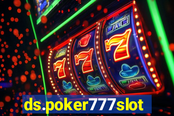 ds.poker777slots.com