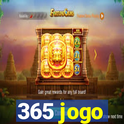 365 jogo