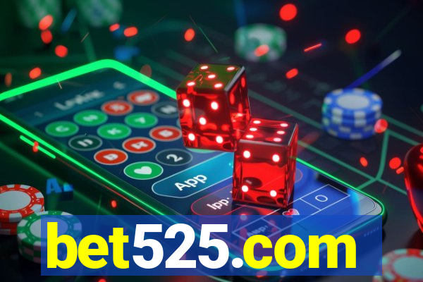 bet525.com