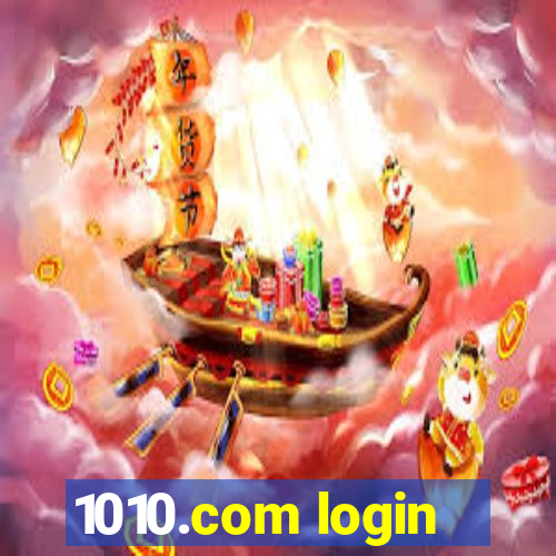 1010.com login