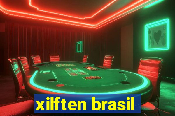 xilften brasil