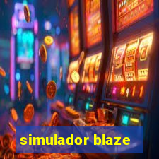 simulador blaze