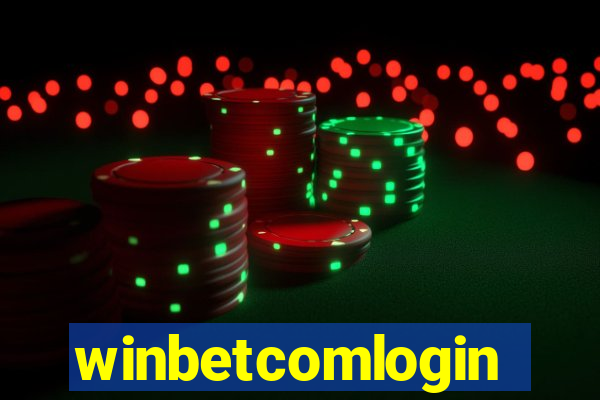 winbetcomlogin