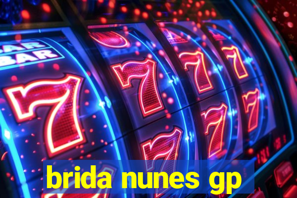 brida nunes gp