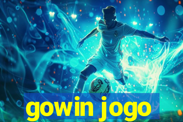 gowin jogo