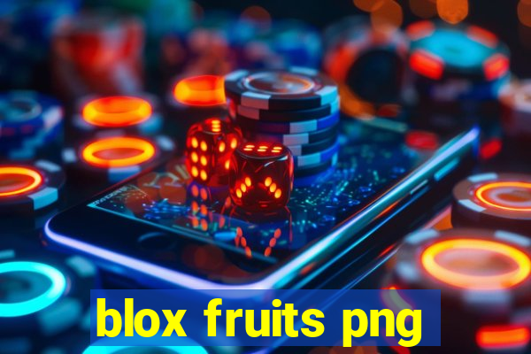 blox fruits png