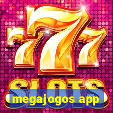 megajogos app