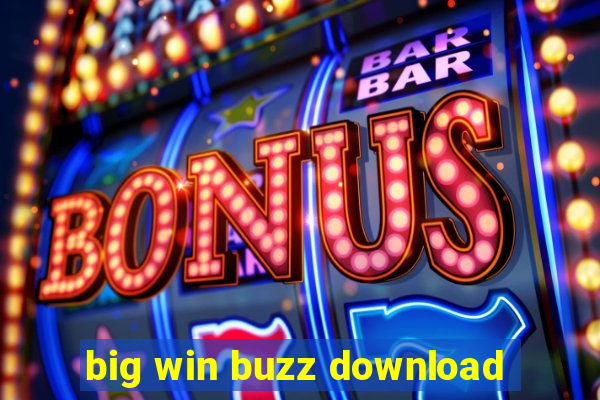 big win buzz download