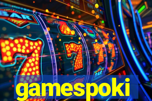 gamespoki