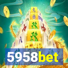 5958bet