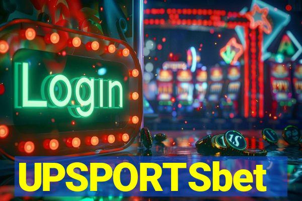 UPSPORTSbet