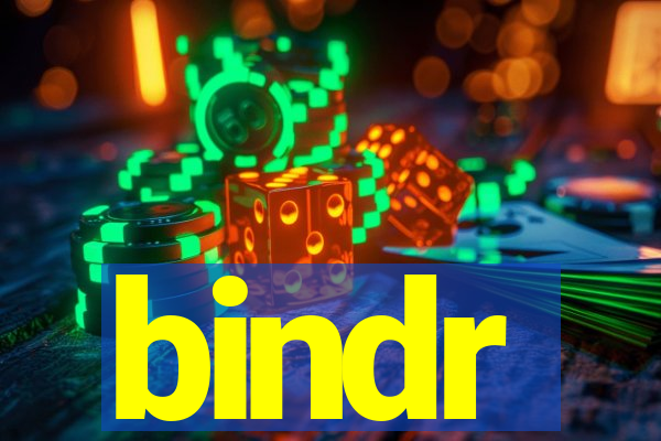 bindr