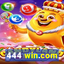 444 win.com