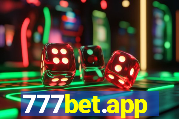 777bet.app