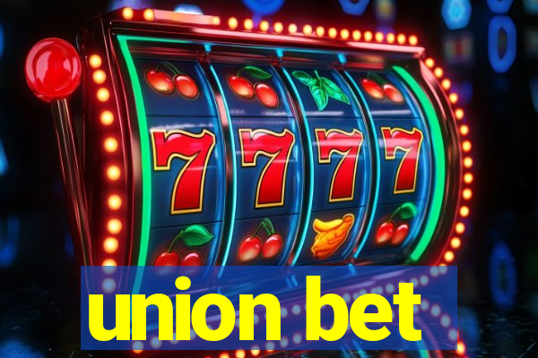 union bet