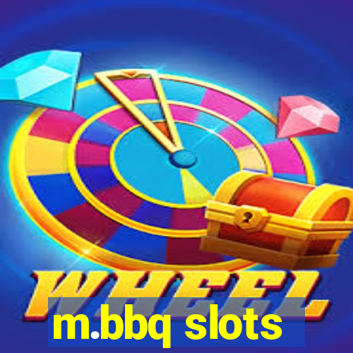 m.bbq slots