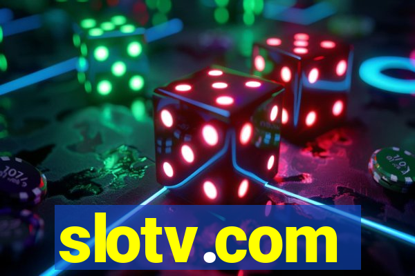 slotv.com