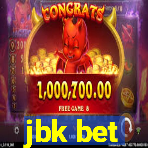 jbk bet