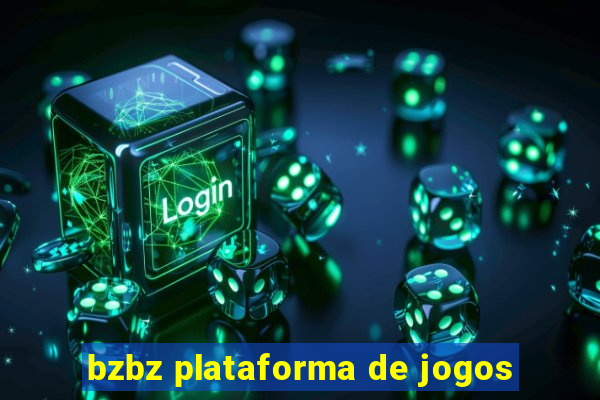 bzbz plataforma de jogos