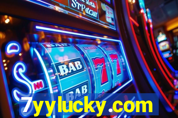 7yylucky.com