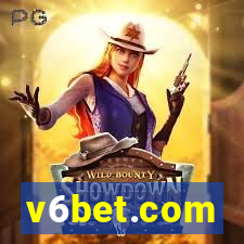 v6bet.com